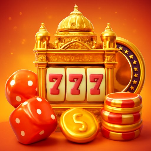 games win সোনালি মন্দির থিম