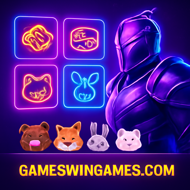 games win নতুন আর্কেড গেম এবং পুরস্কার বৈশিষ্ট্য