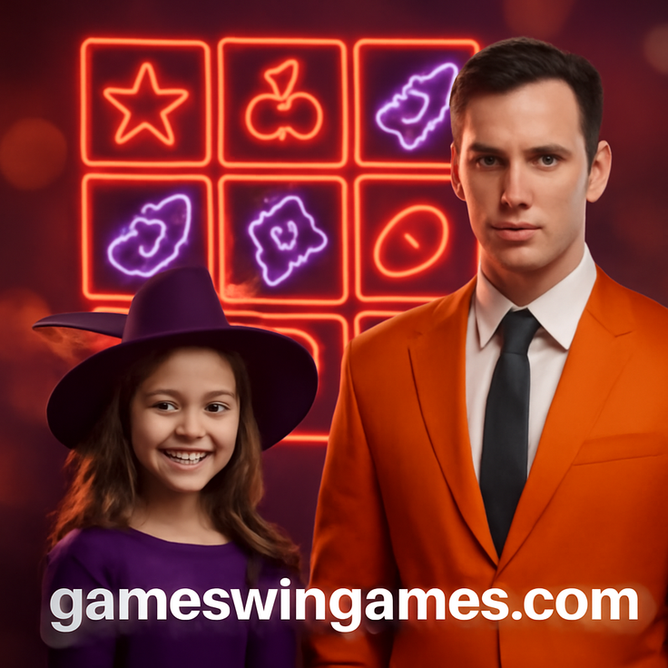 games win আর্কেড গেম বিভাগ