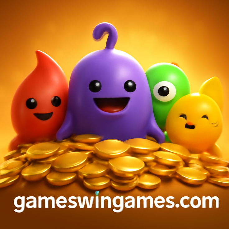 games win অ্যাপে সেটআপ নির্দেশনা।