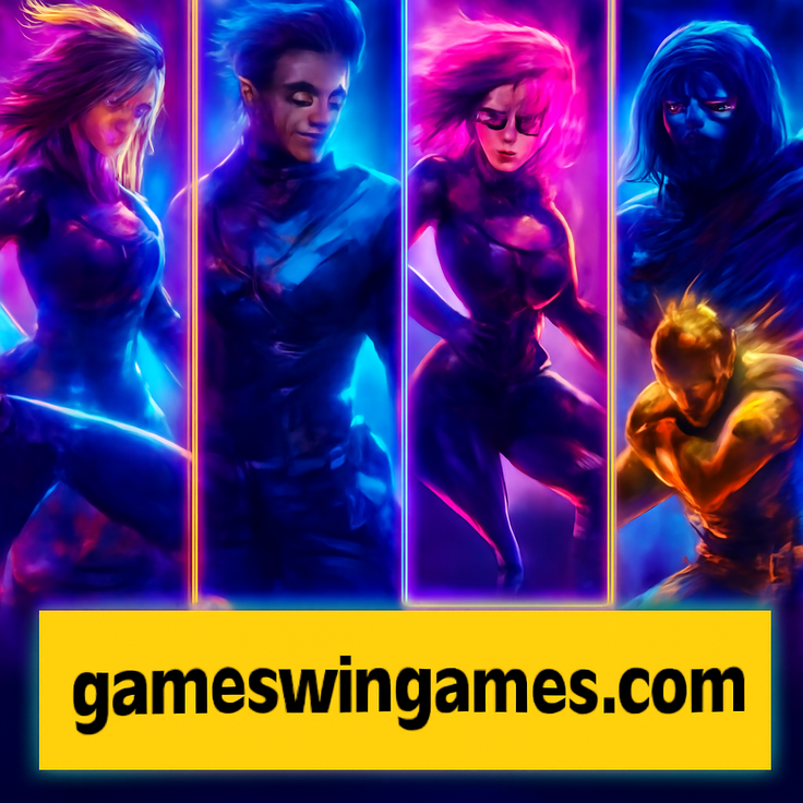games win টেবিল-গেম চ্যালেঞ্জ।
