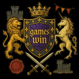 games win ইথারিয়াম